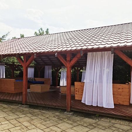 Sweet Life Wellness Apartments Egerszalok Luaran gambar