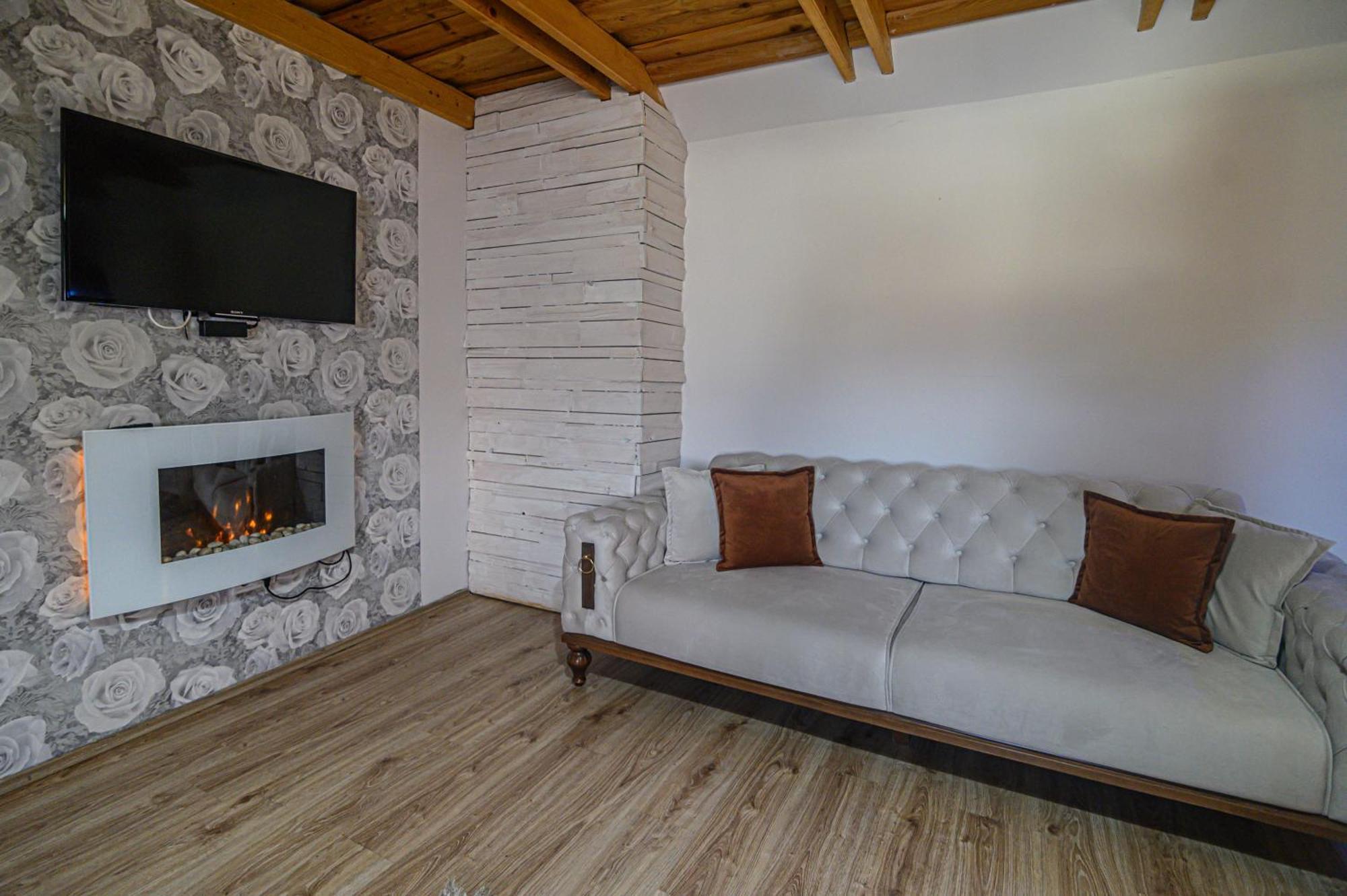 Sweet Life Wellness Apartments Egerszalok Luaran gambar