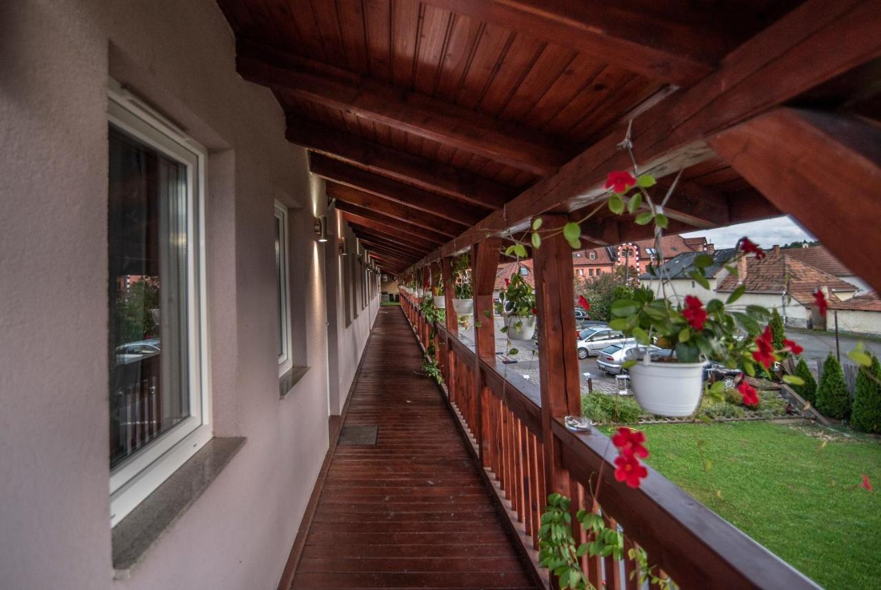 Sweet Life Wellness Apartments Egerszalok Luaran gambar