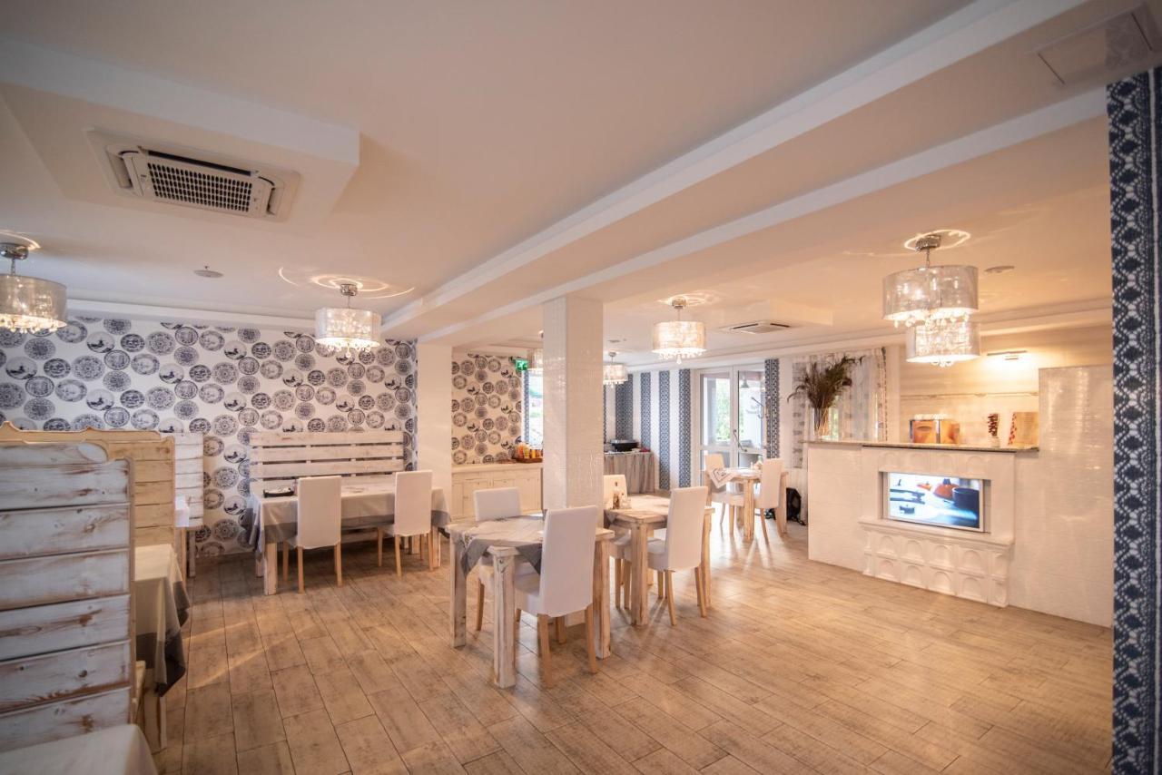 Sweet Life Wellness Apartments Egerszalok Luaran gambar